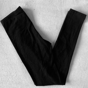 Intouch Clothing | Organic Cotton Leggings